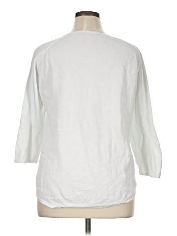 Jeanne Pierre Sweatshirt (view 2)