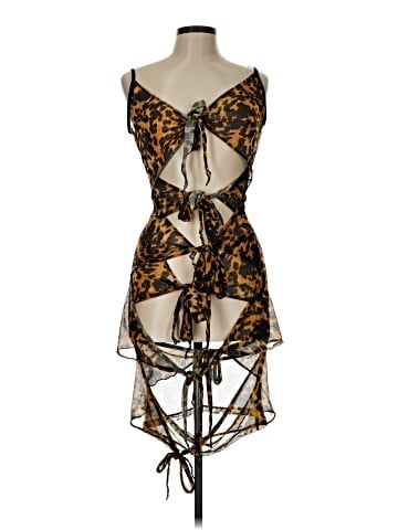 Icon Swim Cocktail Dress (view 1)