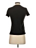 ATM 100% Cotton Black Short Sleeve Turtleneck Size XS - photo 2