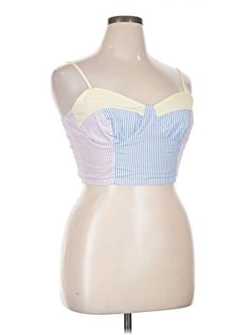 GB Sleeveless Top (view 1)