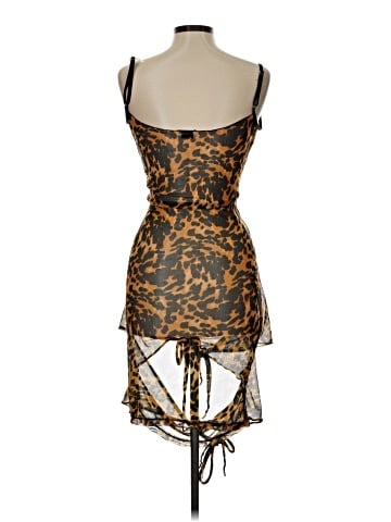 Icon Swim Cocktail Dress (view 2)