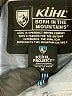 Kuhl Solid Black Jacket Size M - photo 6