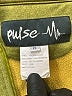 Pulse 100% Polyester Green Zip Up Hoodie Size XL - photo 6