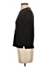 ATM 100% Cotton Black Short Sleeve Turtleneck Size XS - photo 5