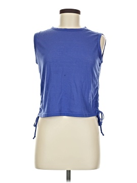Assorted Brands Sleeveless T Shirt