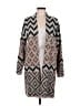 Debut Gray Cardigan Size L - photo 1