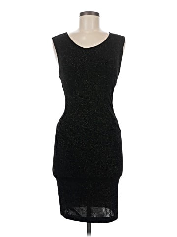 Alice + Olivia Cocktail Dress (view 1)