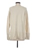 J.Crew Ivory Pullover Sweater Size S - photo 2