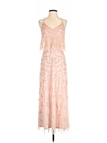 Aidan Mattox Cocktail Dress (view 1)