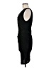 Alice + Olivia Black Cocktail Dress Size M (estimated) - photo 5