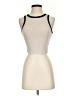 Unbranded Tan Tank Top Size S - photo 1