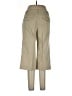 Gap Solid Tan Khakis Size 12 - photo 2