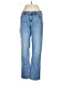 Old Navy Blue Jeans Size 10 - photo 1