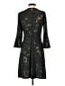 Tommy Hilfiger Black Cocktail Dress Size 2 - photo 2