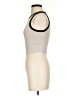 Unbranded Tan Tank Top Size S - photo 5