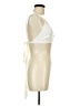 Zara Ivory Tank Top Size M - photo 4