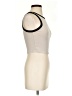 Unbranded Tan Tank Top Size S - photo 4