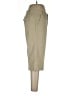 Gap Solid Tan Khakis Size 12 - photo 4