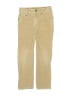 Crewcuts Gold Cords Size 5 - photo 1