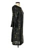 Tommy Hilfiger Black Cocktail Dress Size 2 - photo 4