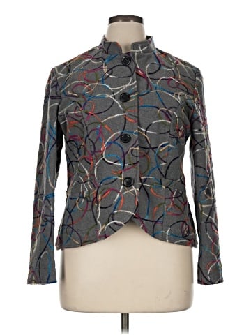 Blair Blazer (view 1)