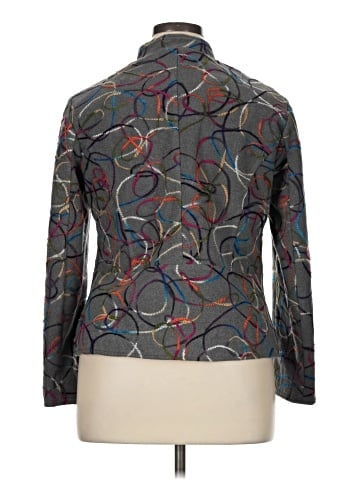 Blair Blazer (view 2)