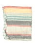 Unbranded Teal White Scarf One size - photo 2
