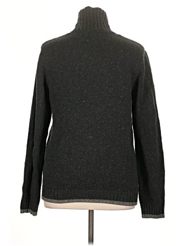 Haggar Turtleneck Sweater (view 2)