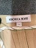 Veronica Beard Tan Dress Pants Size 6 - photo 6