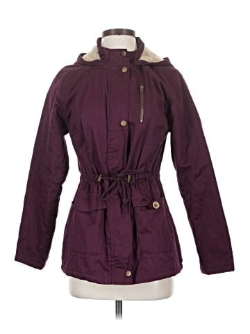 C'est Toi Jacket (view 1)