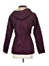 C'est Toi 100% Cotton Burgundy Jacket Size S - photo 2
