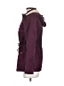 C'est Toi 100% Cotton Burgundy Jacket Size S - photo 5