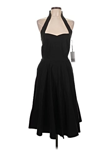 Unique Vintage Cocktail Dress (view 1)