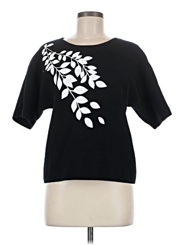 Calvin Klein Short Sleeve Top (view 1)