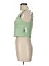 Unbranded Green Sleeveless Top Size L - photo 5