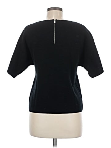 Calvin Klein Short Sleeve Top (view 2)