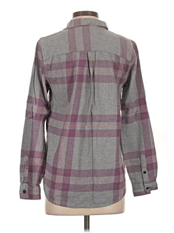 G.H. Bass & Co. Long Sleeve Button-Down Shirt (view 2)