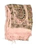 Unbranded Paisley Pink Scarf One size - photo 2