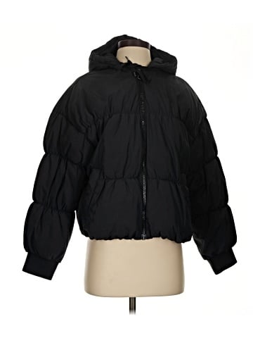 Divided by H&M Snow Jacket (view 1)