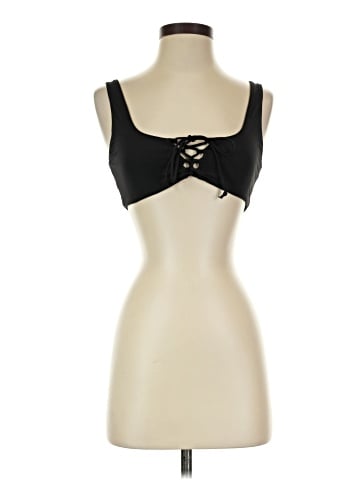 Kittenish Swimsuit Top (view 1)