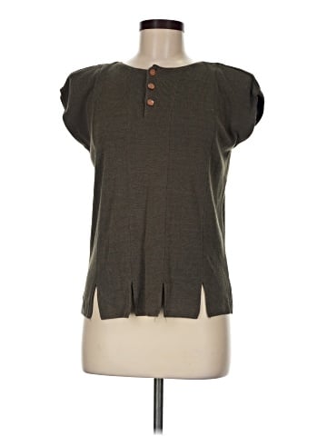 Assorted Brands Short Sleeve Top (view 1)