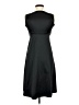 Assorted Brands Solid Black Cocktail Dress Size S (estimated) - photo 2
