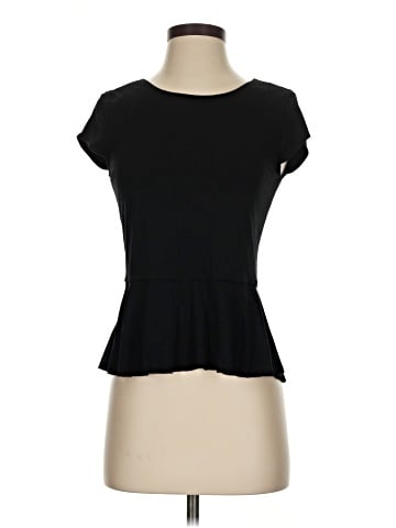 Vince Camuto Short Sleeve T-Shirt (view 1)