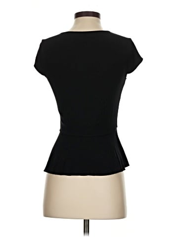 Vince Camuto Short Sleeve T-Shirt (view 2)