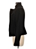 Banana Republic 100% Wool Black Jacket Size 8 - photo 5