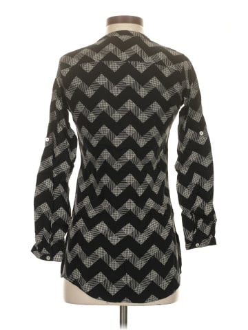 Utsa Long Sleeve Blouse (view 2)