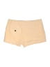Gap Tan Khaki Shorts Size 2 - photo 2