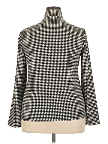 Lou & Grey Long Sleeve Blouse (view 2)