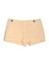 Gap Tan Khaki Shorts Size 2 - photo 1