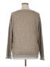 Violeta by Mango Brown Long Sleeve T-Shirt Size XL - photo 2